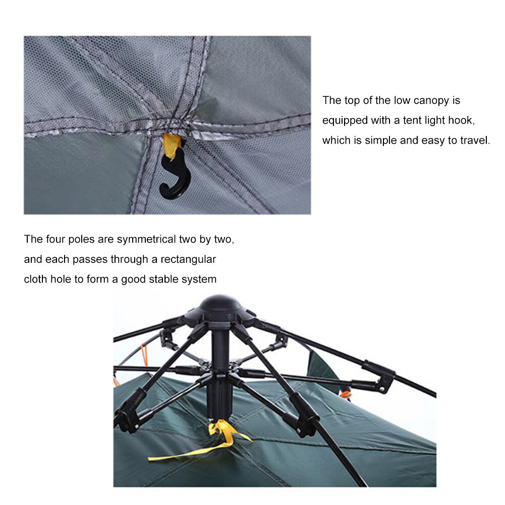 Cheap Goat Tents 2